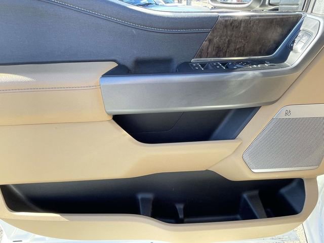 Used 2025 Ford F250 Lariat w/ Lariat Ultimate Package image 15