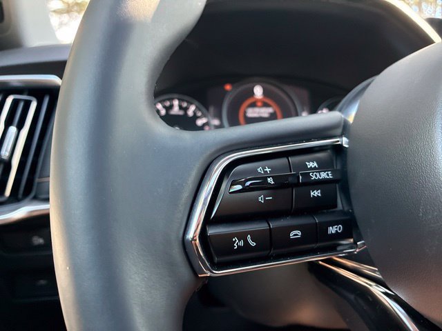 Certified 2026 MAZDA CX-90 3.3 Turbo w/ Preferred Package AWD/4WD image 27