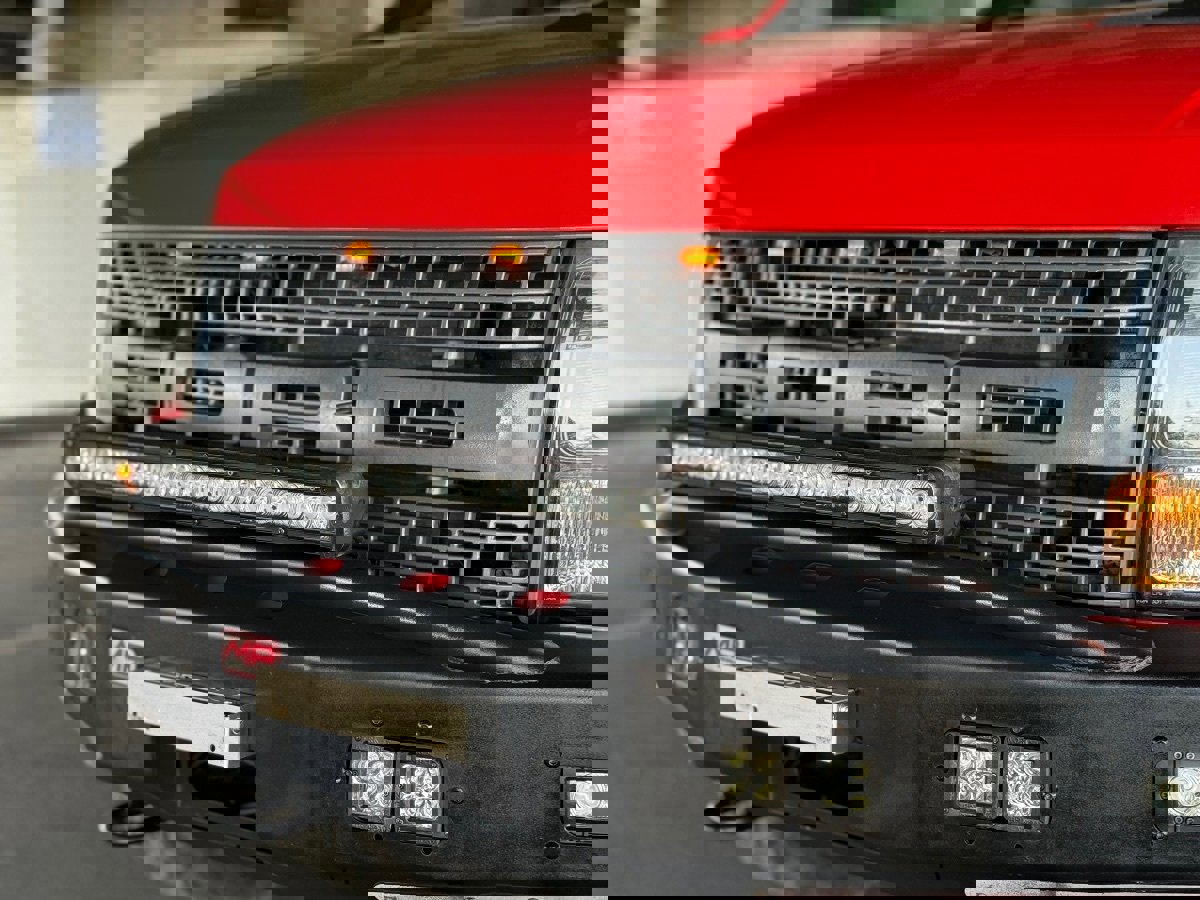 Used 2011 Ford F150 Raptor w/ Raptor Plus Pkg AWD/4WD image 9