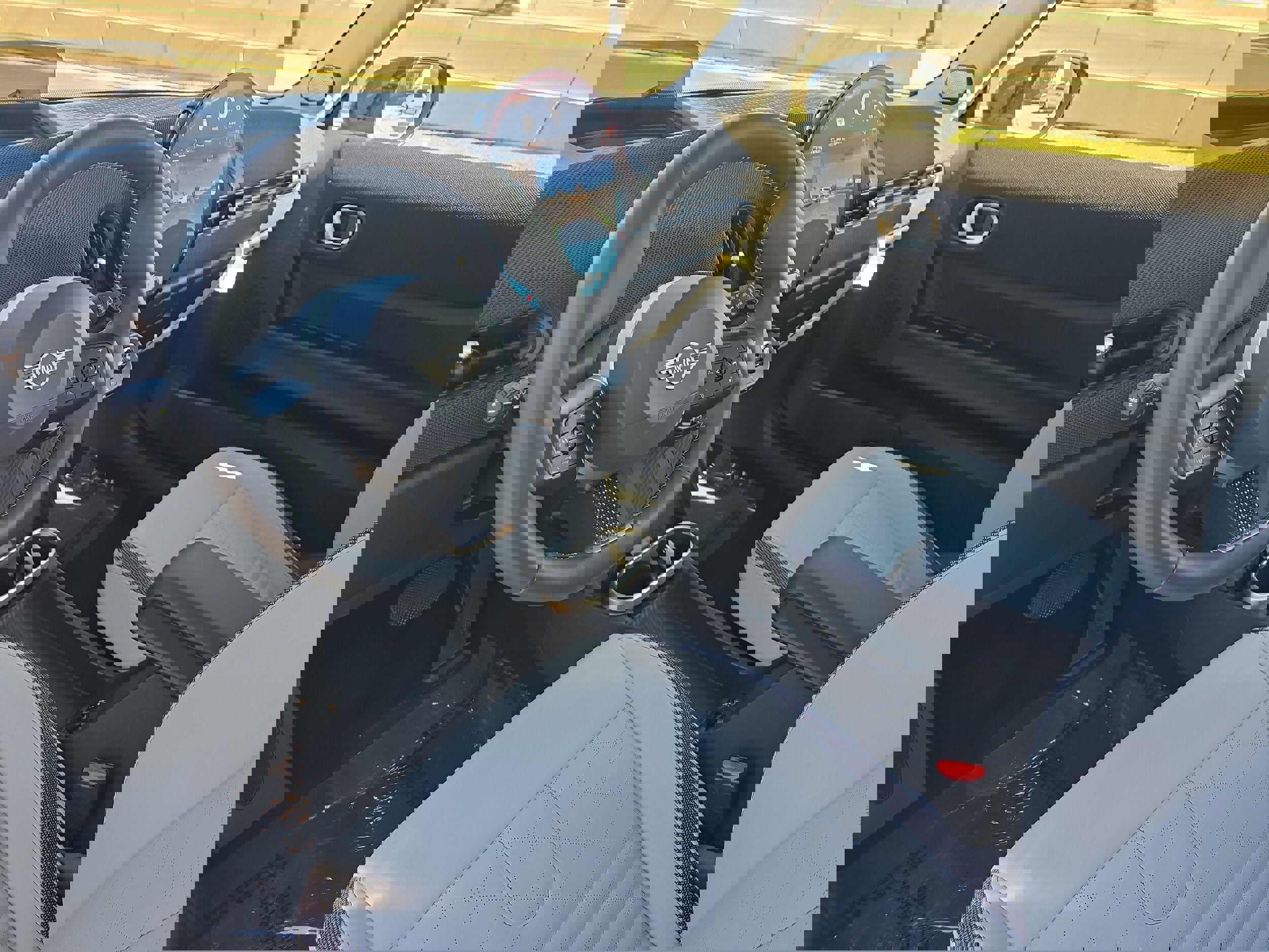 Certified 2025 MINI Cooper S image 14