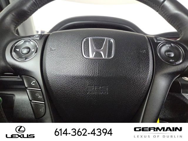 Used 2015 Honda Accord Sport image 23