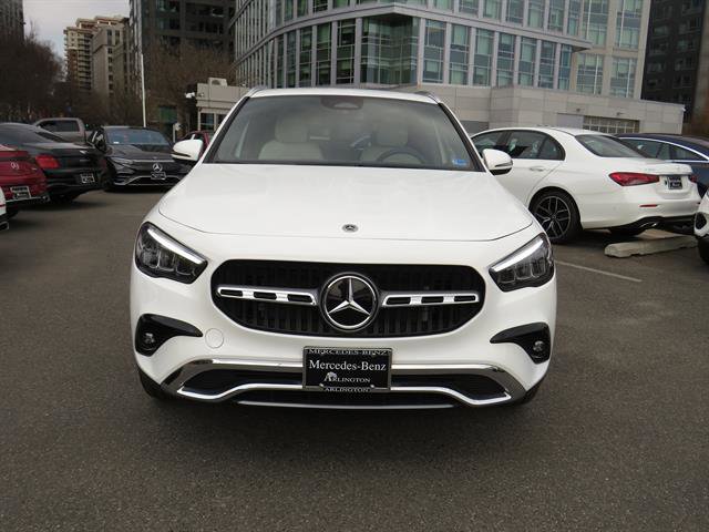 Used 2025 Mercedes-Benz GLA 250 4MATIC image 6