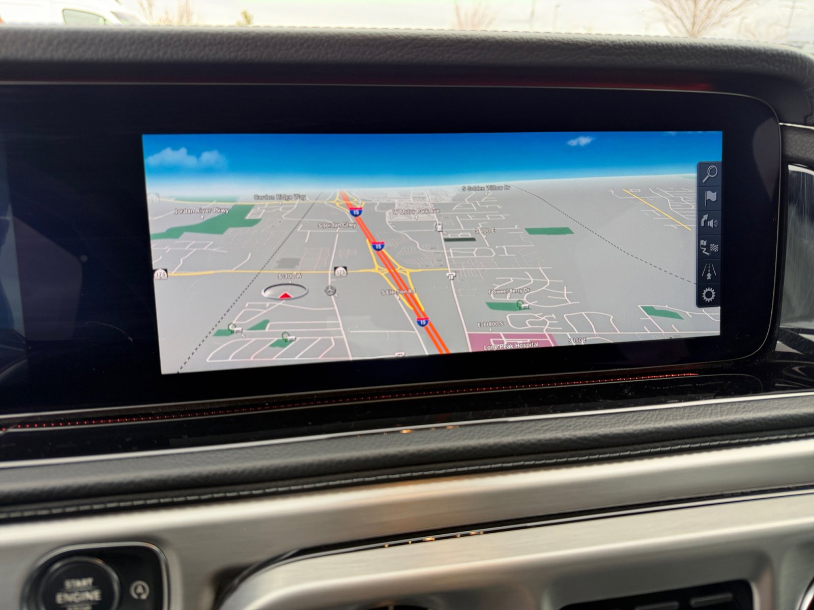 Certified 2019 Mercedes-Benz G 63 AMG 4MATIC image 28