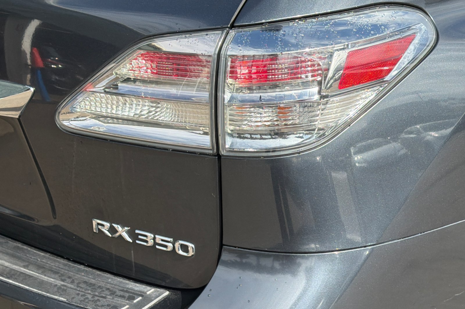 Used 2010 Lexus RX 350 2WD image 28