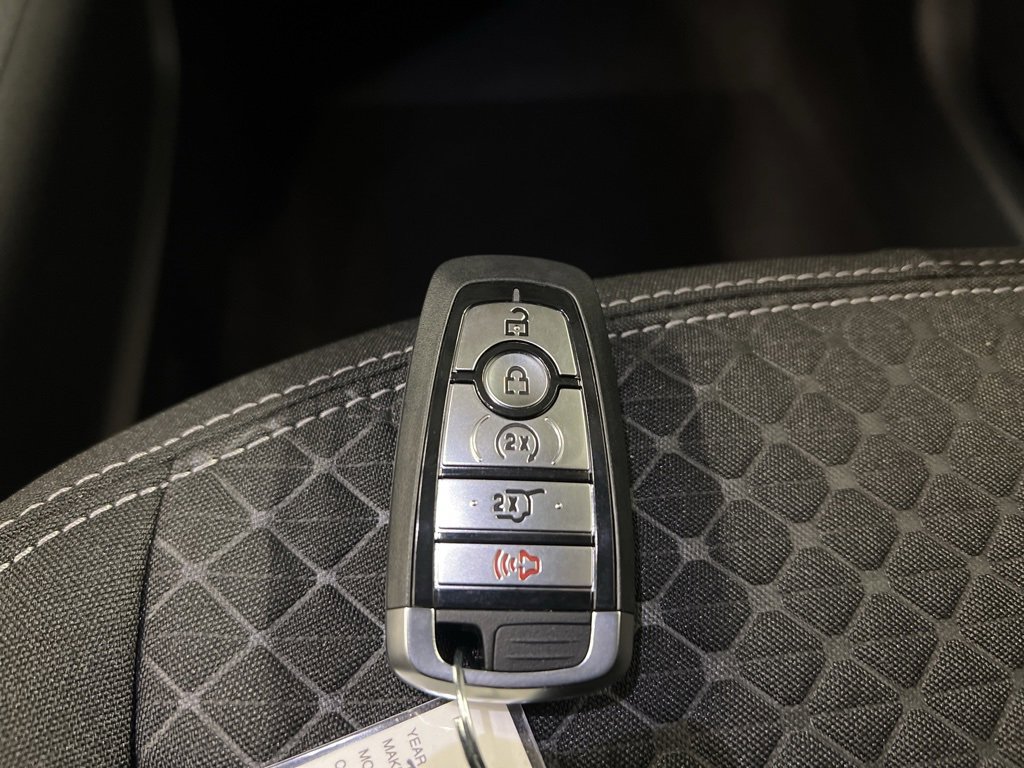 New 2026 Ford Escape Active w/ Cold Weather Package image 33