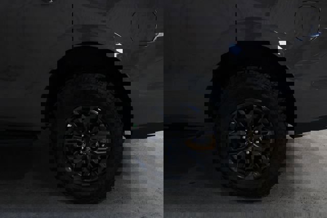 New 2026 Ford Expedition Tremor image 27