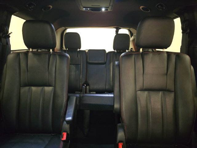 Used 2016 Dodge Grand Caravan R/T FWD image 23