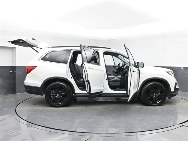 Used 2022 Honda Pilot Special Edition image 43
