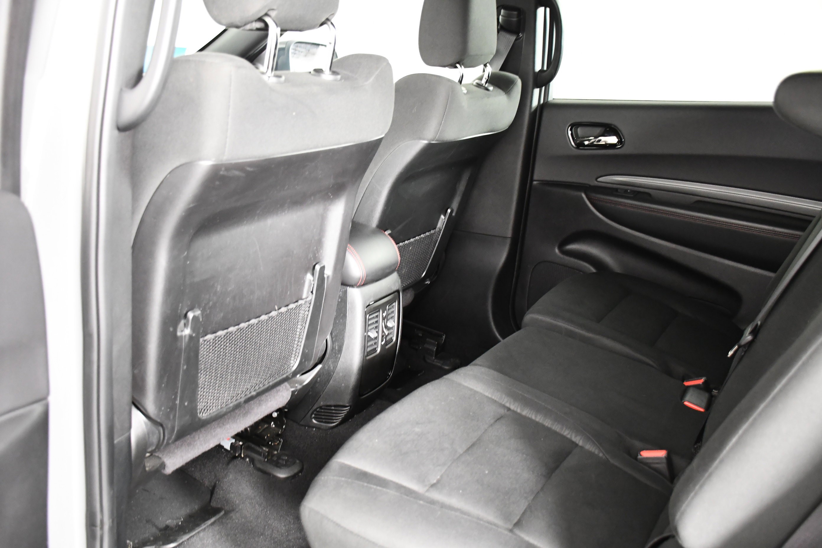 Used 2025 Dodge Durango GT image 29