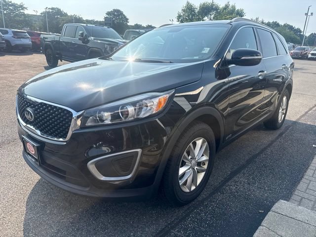 Used 2016 Kia Sorento AWD image 3
