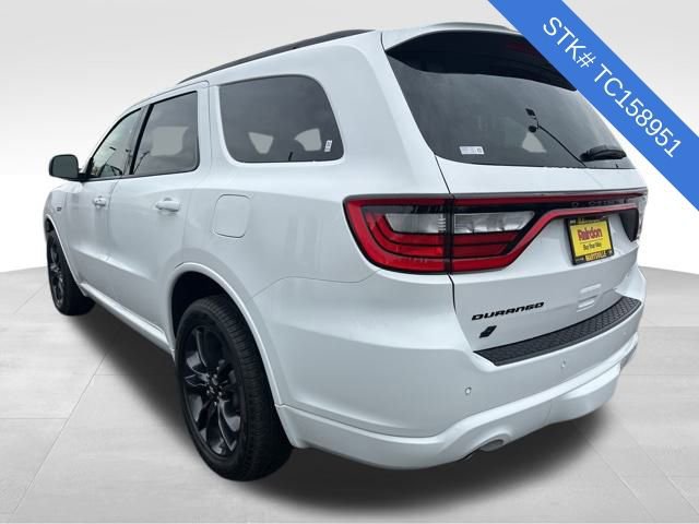 New 2026 Dodge Durango GT image 5