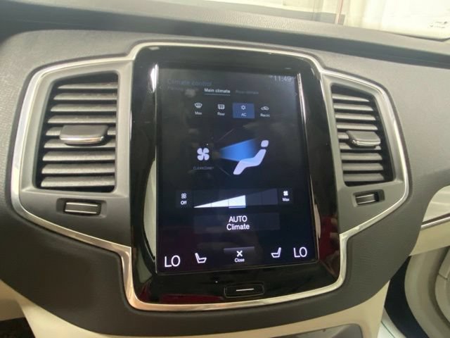 Used 2019 Volvo XC90 T5 Momentum w/ Multimedia Package AWD/4WD image 23