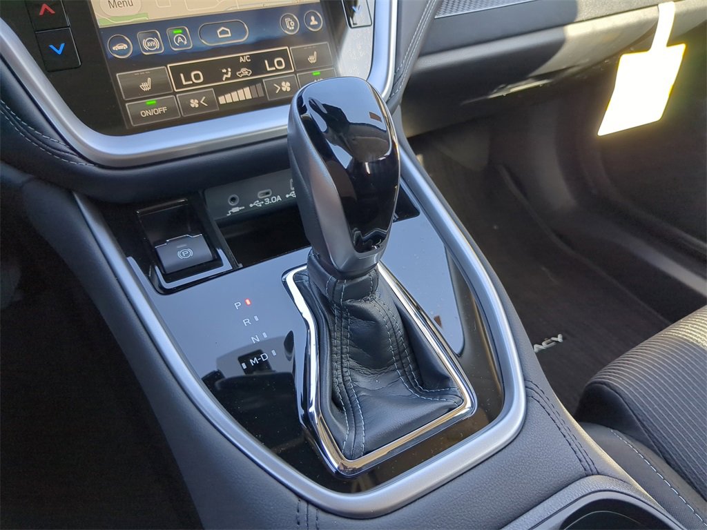 New 2025 Subaru Legacy Premium w/ Popular Package #1 image 25