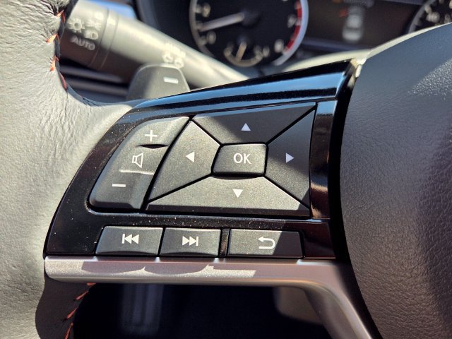 New 2026 Nissan Altima 2.5 SR w/ SR Premium Package FWD image 26