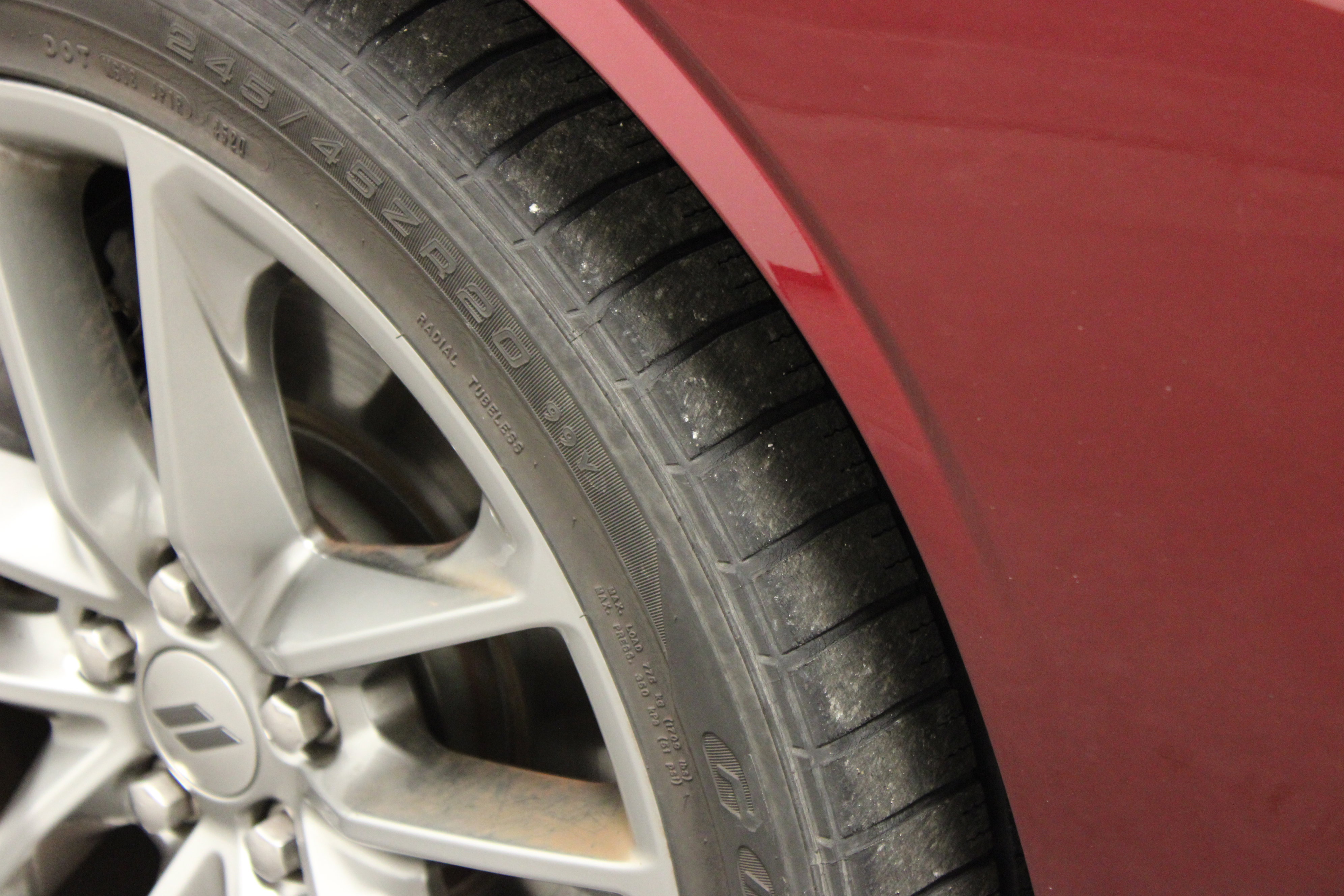 Used 2021 Dodge Challenger GT w/ Plus Package image 10