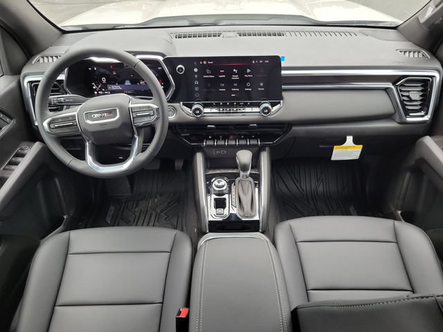 New 2026 GMC Canyon Elevation w/ Convenience Package AWD/4WD image 9