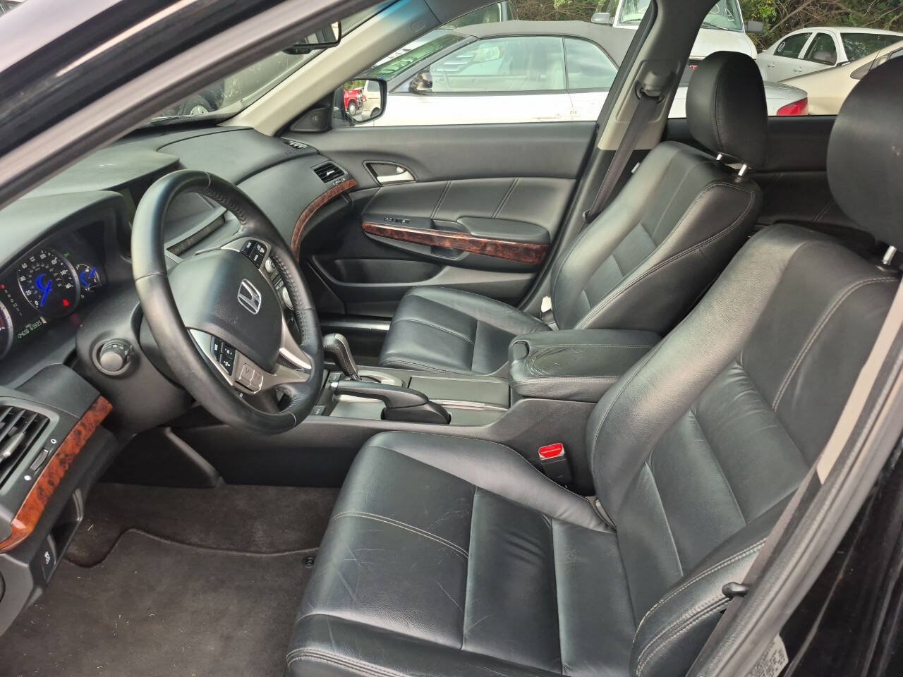 Used 2010 Honda Crosstour EX-L image 7