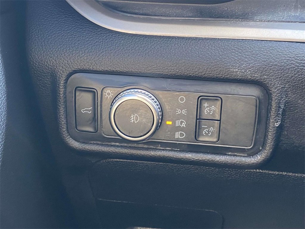 Used 2021 Ford Explorer XLT w/ Equipment Group 202A image 64