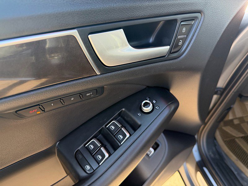 Used 2014 Audi Q5 2.0T Premium Plus w/ Premium Plus Package image 12