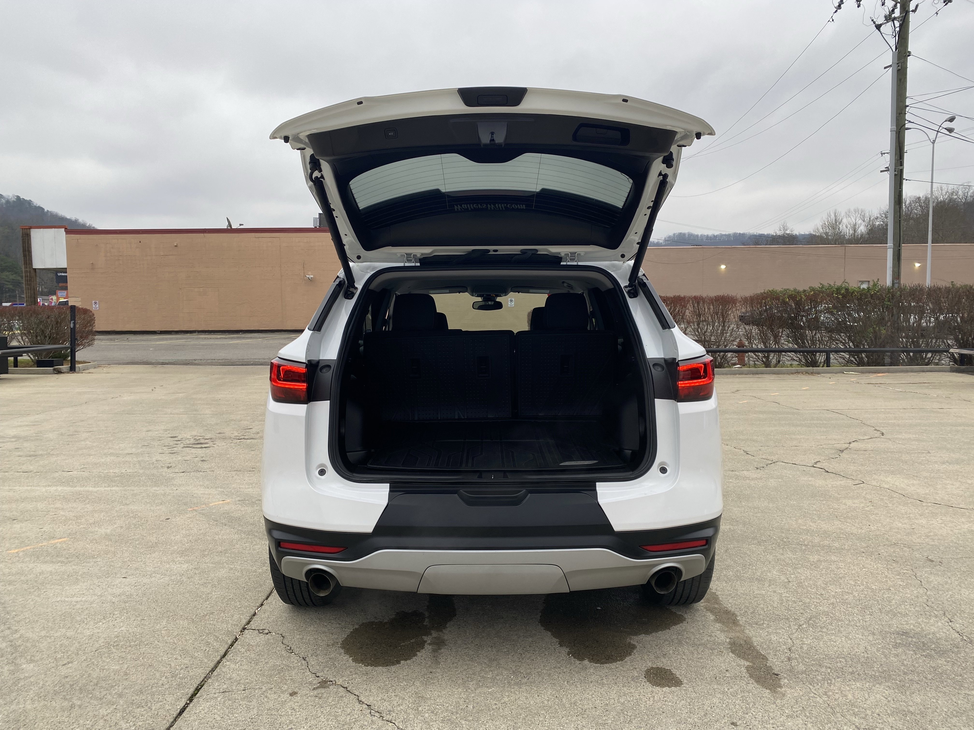 Used 2023 Chevrolet Blazer LT w/ Convenience Package image 20