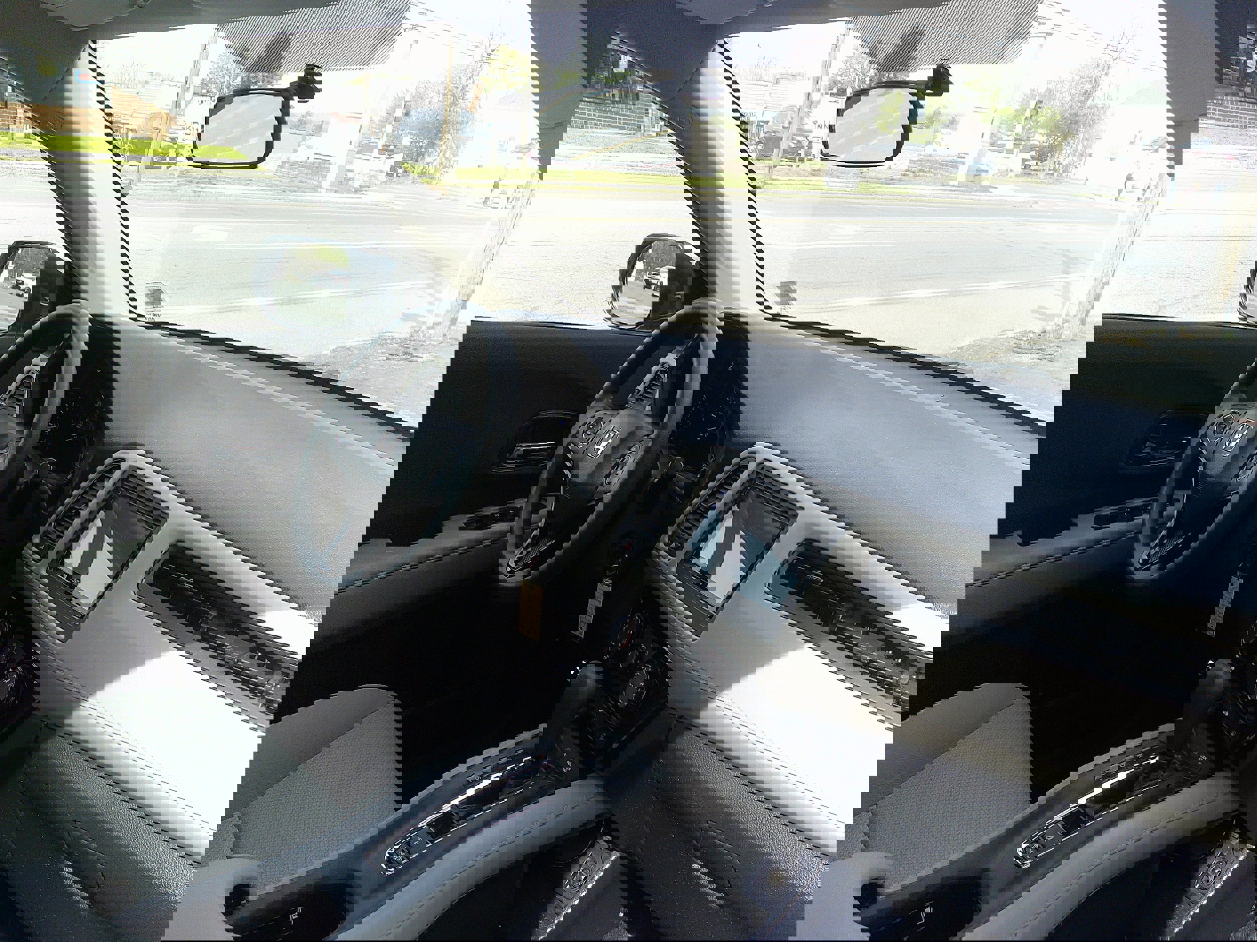 Used 2019 Honda HR-V LX image 22