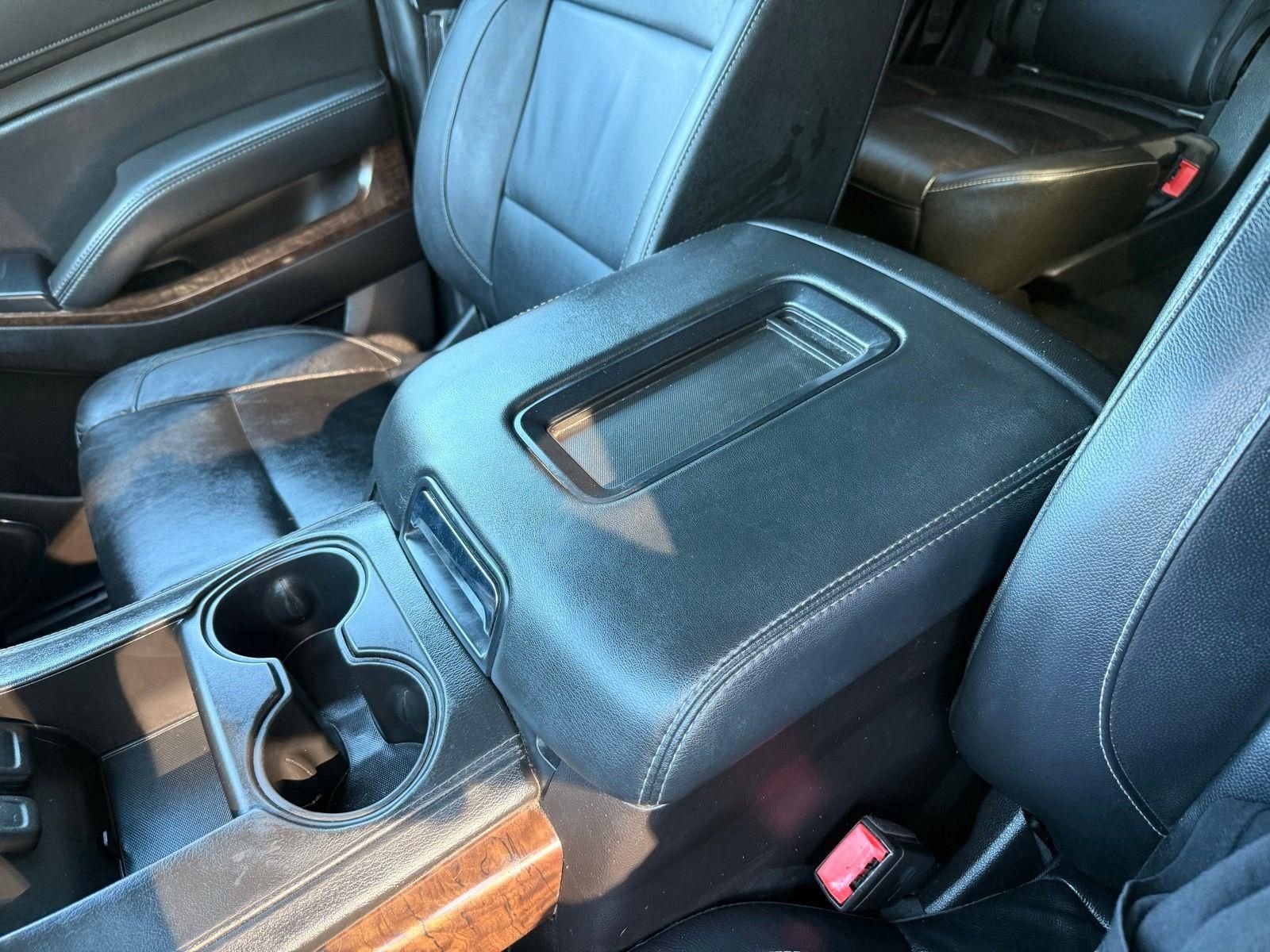 Used 2017 Chevrolet Tahoe LT AWD/4WD image 52