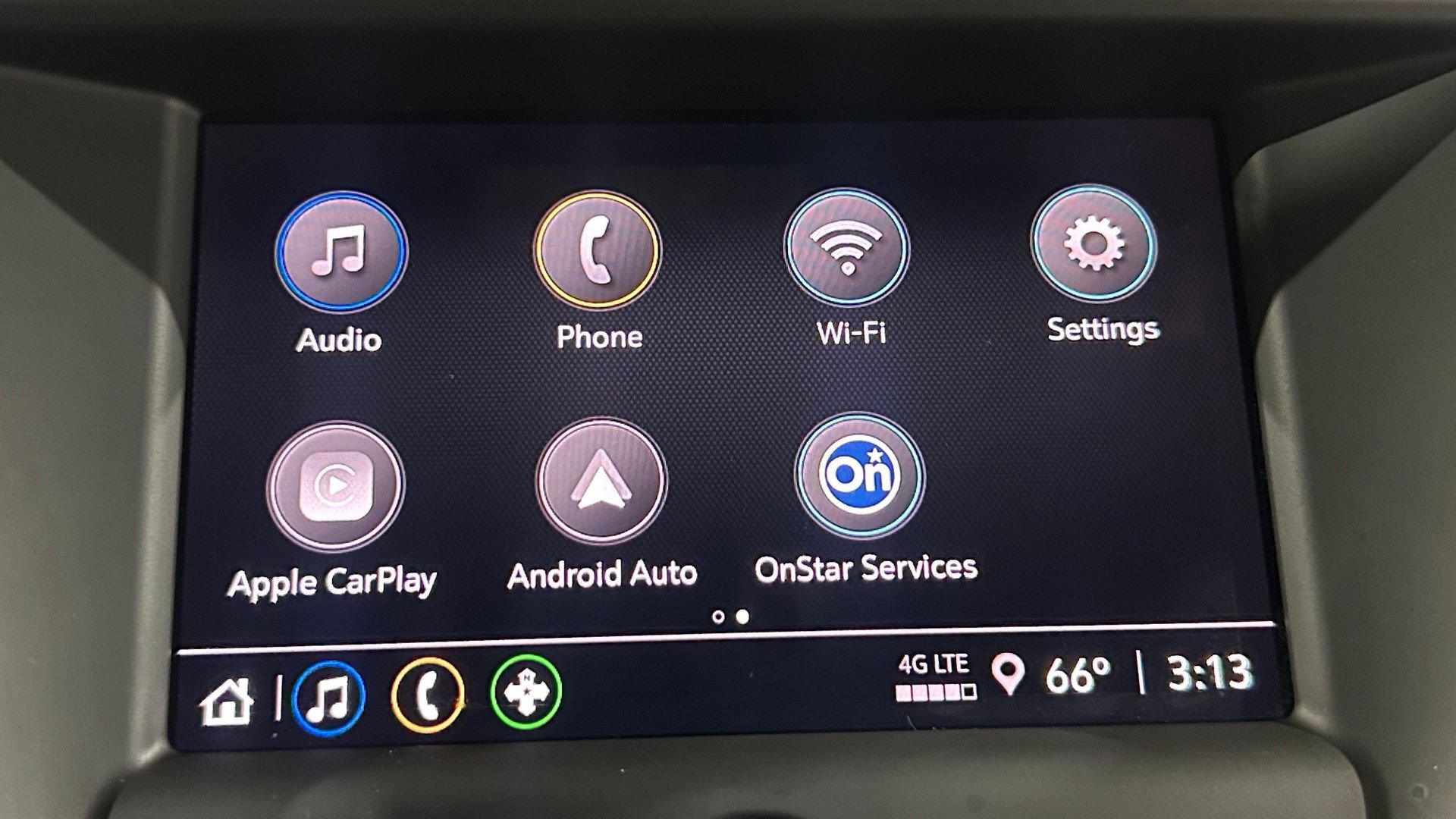 Used 2022 Chevrolet TrailBlazer ACTIV FWD image 66