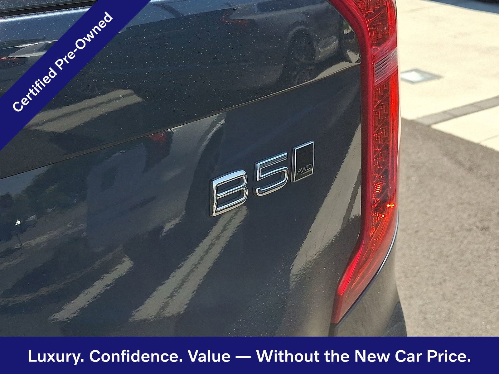 Certified 2023 Volvo XC90 B5 Plus w/ Protection Package Premier AWD/4WD image 31