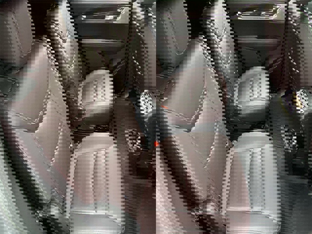 Certified 2023 Cadillac XT6 Premium Luxury w/ Technology Package image 15