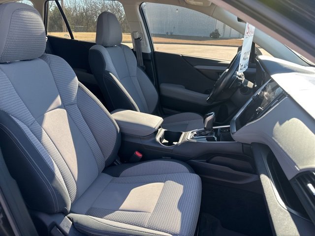 Used 2022 Subaru Outback Premium image 25