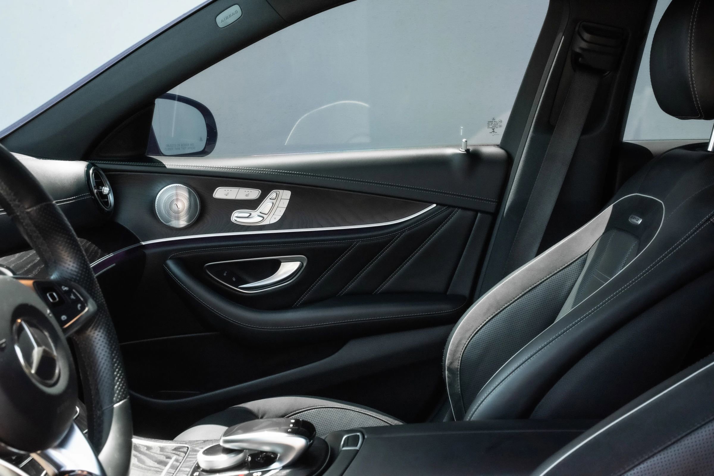 Used 2018 Mercedes-Benz E 63 AMG S image 12