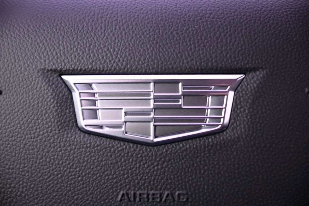 New 2026 Cadillac Optiq Sport 2 w/ LPO, Floor Liner Package image 34