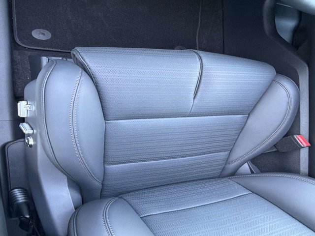 New 2026 Lincoln Nautilus Reserve AWD/4WD image 10