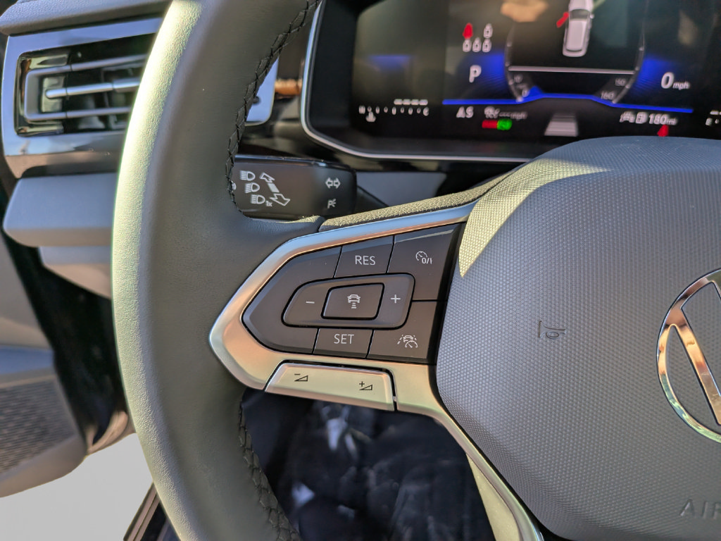 New 2027 Volkswagen Jetta S FWD image 27