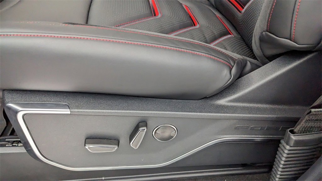 New 2026 Ford F150 Raptor image 28