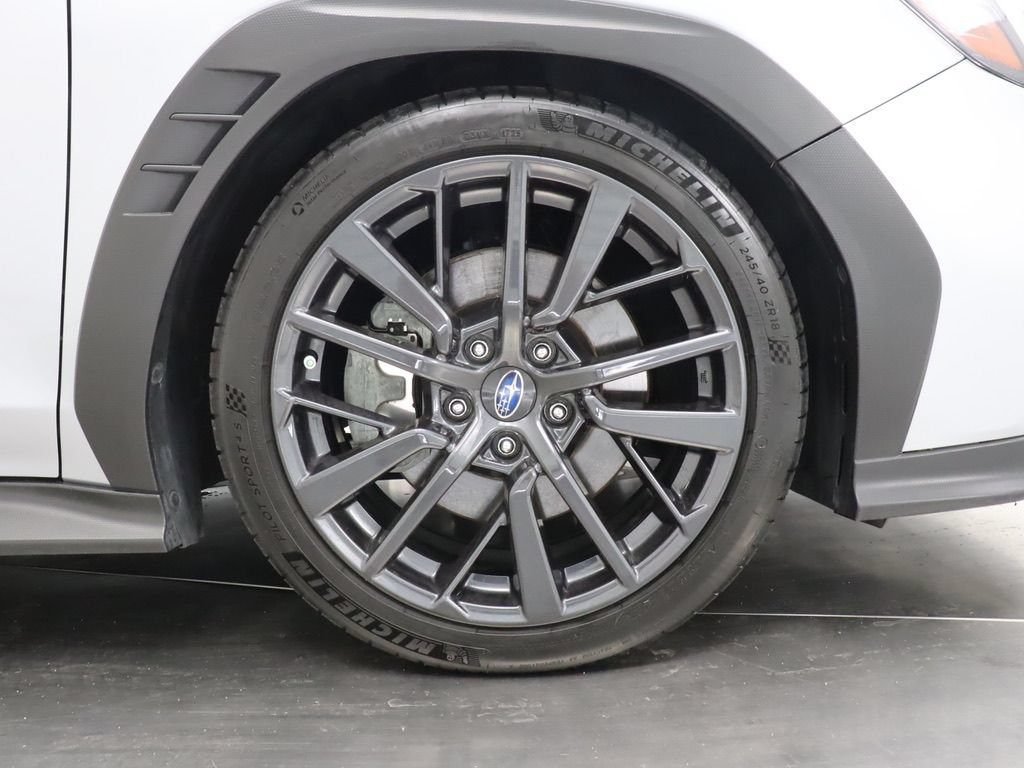 Used 2022 Subaru WRX Premium AWD/4WD image 43