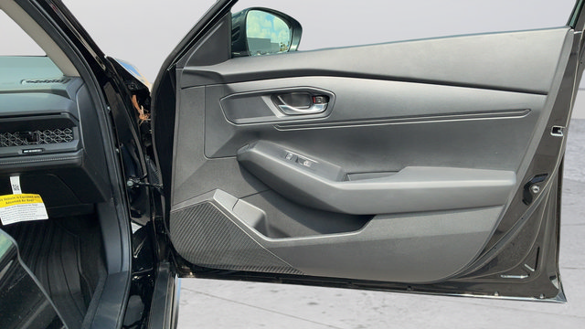 Used 2025 Honda Accord LX image 22