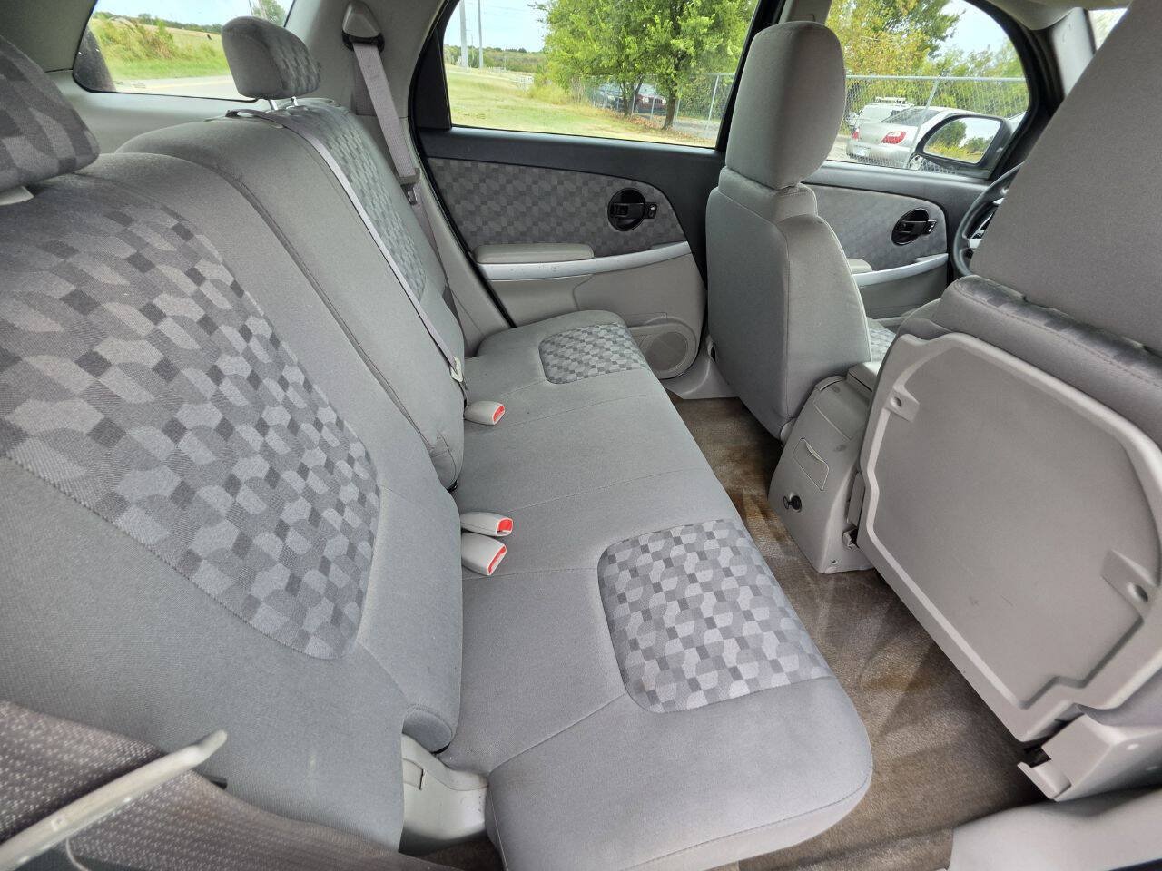 Used 2008 Chevrolet Equinox LS FWD image 6