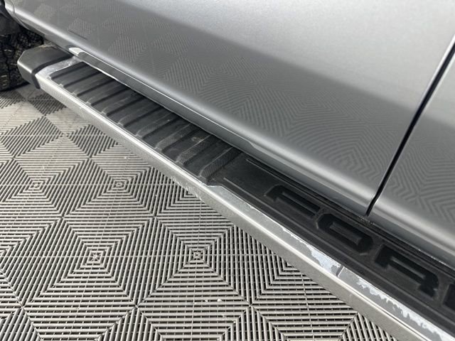 Used 2025 Ford F150 XLT w/ Equipment Group 301A Standard image 8