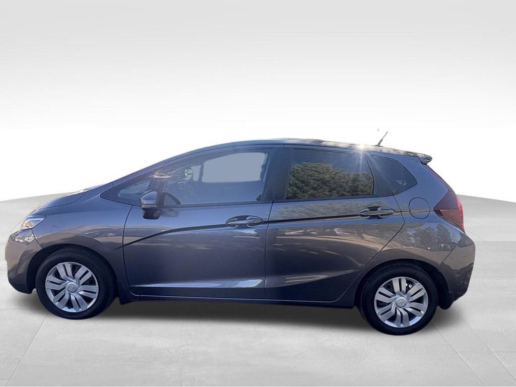 Used 2017 Honda Fit LX image 9