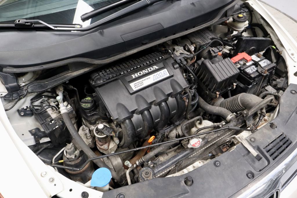 Used 2013 Honda Insight LX image 18