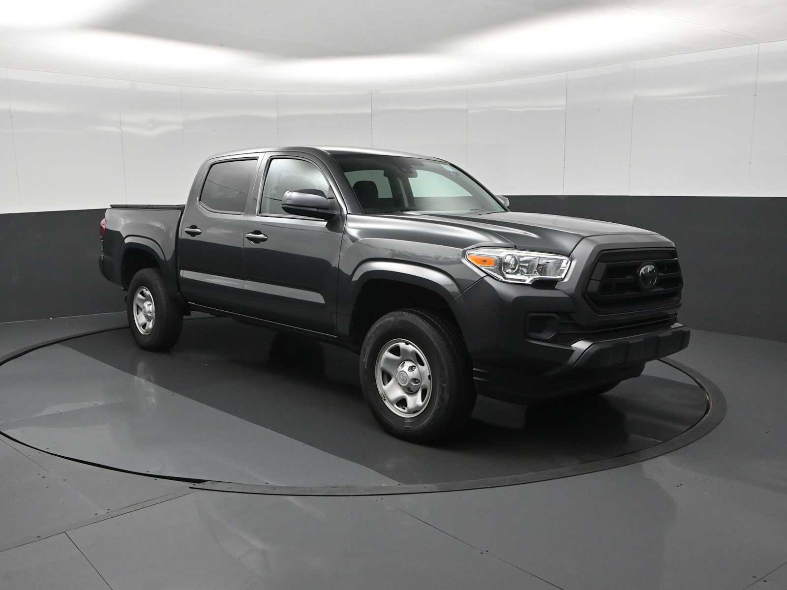 Used 2022 Toyota Tacoma SR