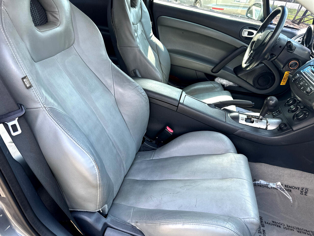 Used 2006 Mitsubishi Eclipse GT image 10