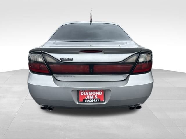 Used 2005 Pontiac Bonneville GXP image 20