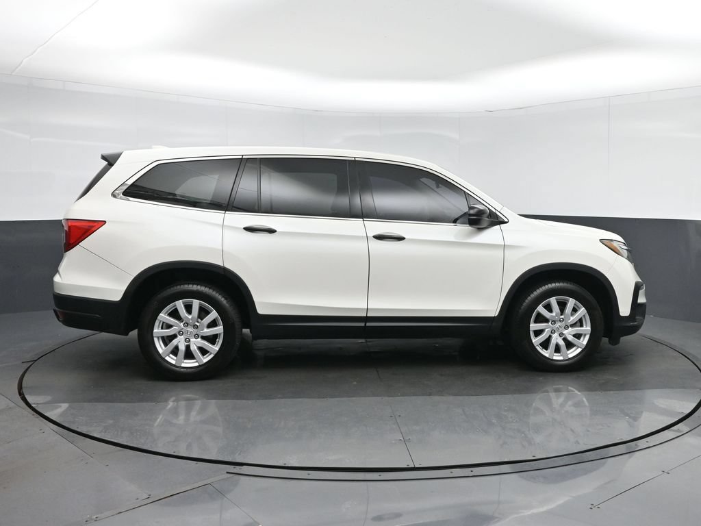 Used 2019 Honda Pilot LX image 8
