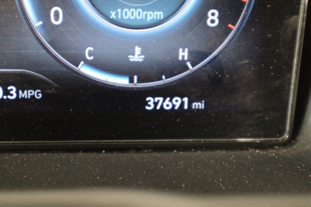 Used 2023 Hyundai Santa Cruz SEL w/ Activity Package FWD image 38
