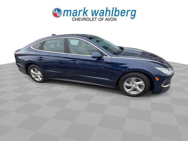 Used 2021 Hyundai Sonata SE image 9