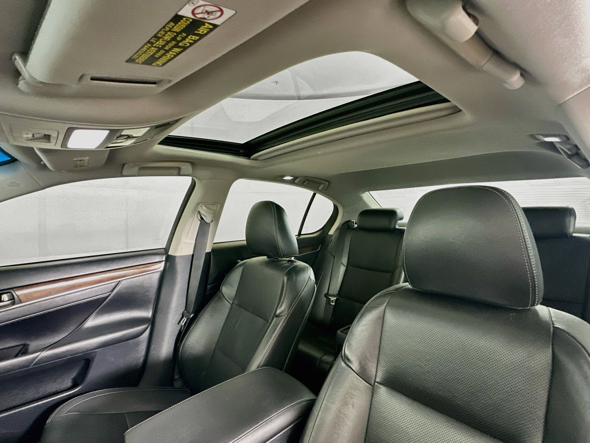 Used 2015 Lexus GS 350 RWD image 25