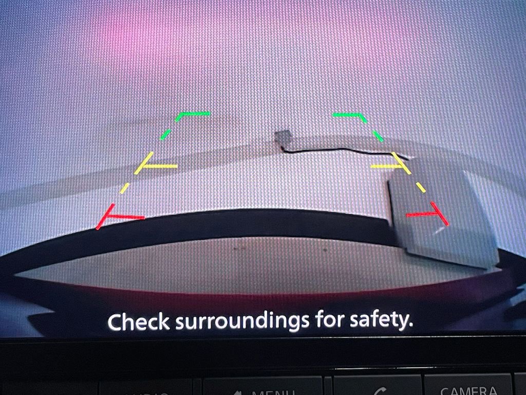 Used 2021 Nissan Sentra SV image 4