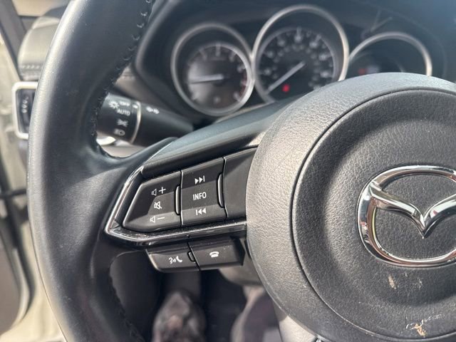 Used 2022 MAZDA CX-5 AWD 2.5 S w/ Preferred Package image 19